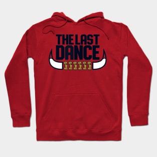 Last Dance Hoodie